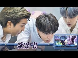 メイプルストーリー　maplestory　 BTS ジミン　ポーチ　韓国正規品 メイプルストーリー』と「BTS」のコラボレーションアイテムが