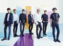 FAKE LOVE/Airplane Pt.2 (October 2018)