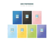Mini Photobook