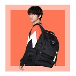 V promoting FILA #5 (January 2020)