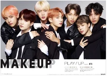 PLAY／UP (February 2019)