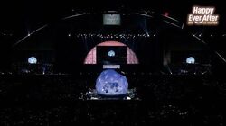 BTS 4th Muster: Happy Ever After | BTS Wiki | Fandom