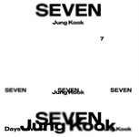 Seven (feat. Latto) (July 14, 2023)