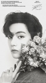 BTS Pop-Up: MONOCHROME (April 2024)