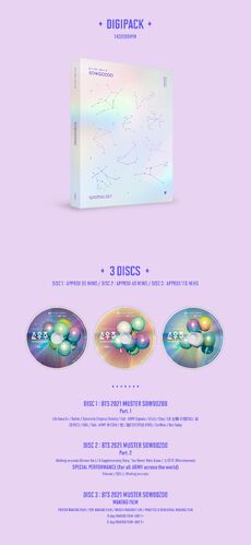 BTS 2021 MUSTER SOWOOZOO | BTS Wiki | Fandom