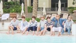bts summer package 2016 サマパケ