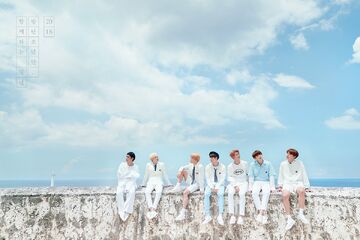 BTS Season's Greetings | BTS Wiki | Fandom