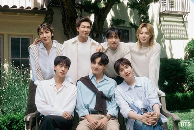 BTS 1st Fan Meeting: Muster | BTS Wiki | Fandom