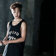 Dark Wild Gallery Bts Wiki Fandom
