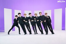 BTS for the BTS Festa #14 (June 2020)