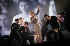 [2025.04.21] #5 j-hope Tour. HOPE ON THE STAGE. Saitama. Day2