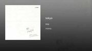 "Tokyo" Audio