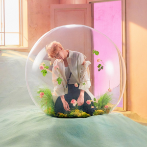 Love Yourself Answer Gallery Bts Wiki Fandom
