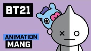 BT21 MANG~!