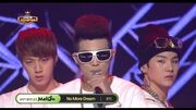 BTS - No More Dream, 방탄소년단 - 노 모어 드림 Show Champion 20130710