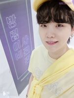 Bighit on Naver: "[BTS] 2021 BTS FESTA 방림이네 사진관에 오신 여러분들을 환영합니다!" [2021.06.05]