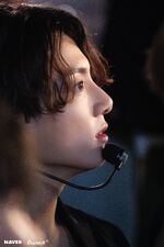 Jungkook for BTS x Dispatch #3 (October 2020)