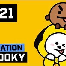 Bt21 Bts Wiki Fandom