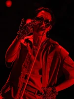 [2025.04.13] #1 j-hope Tour. HOPE ON THE STAGE. Manila. Day1