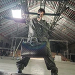 [2025.02.21] #1 My bag👜