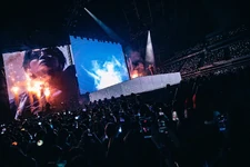 [2025.04.27] #3 [#오늘의방탄] 호비와 아미💜 함께할수록 빛나는 환상의 짝꿍! 싱가포르에서 가득 채운 사랑, 오래도록 간직할게요🥰 #오늘의제이홉 #제이홉 #jhope #BTS #방탄소년단 #HOPE_ON_THE_STAGE_TOUR_Singapore #HOS_TOUR_Singapore #BTSARMY