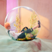 Love Yourself Answer Gallery Bts Wiki Fandom