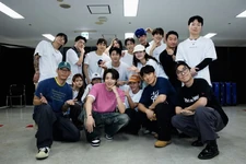 [2025.06.02] #9 j-hope Tour. HOPE ON THE STAGE. Osaka. Day2