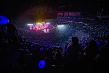 [2025.08.01] #2 [#오늘의방탄] 뉴어크에서 함께한 이틀, 아미 덕분에 웃음과 사랑으로 가득했어요💜 All the happiness tonight came from ARMY🫶 #오늘의석진 #진 #Jin #BTS #방탄소년단 #Jin_TOUR_US #RUNSEOKJIN_epTOUR_NEWARK