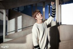 Spring Day Gallery Bts Wiki Fandom Spring Day Gallery Bts Wiki Fandom
