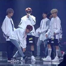 No More Dream Bts Wiki Fandom