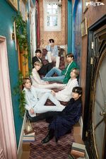 Family Portrait BTS Festa 2020 (9)