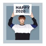 Jungkook promoting FILA #7 (January 2020)