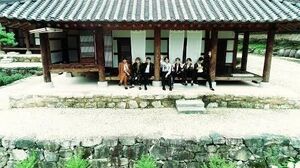 PREVIEW BTS (방탄소년단) 'BTS 2019 SUMMER PACKAGE in KOREA’