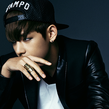 Dark Wild Gallery Bts Wiki Fandom