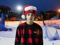 MERRY CHRISTMAS with #산타소년단