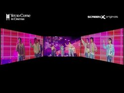 BTS: Yet To Come in Cinemas | BTS Wiki | Fandom