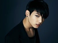 Jung Kook #1