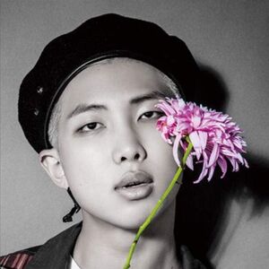I Need U Japanese Single Gallery Bts Wiki Fandom