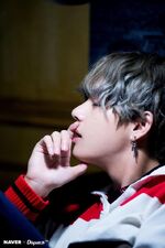 V Love Yourself Her Shoot (12)