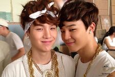 19th Fantastic Jimin's day #10