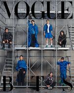 BTS Vogue Korea January 2022 (3)