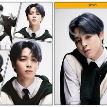 Jimin Gallery Bts Wiki Fandom