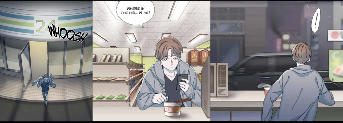 Convenience Store | BTS Wiki | Fandom