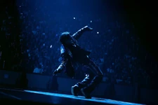 [2025.04.14] #4 j-hope Tour. HOPE ON THE STAGE. Manila. Day2