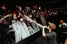 [2025.05.18] #1 j-hope Tour. HOPE ON THE STAGE. Macau. Day1