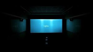 'Lights' Official Teaser