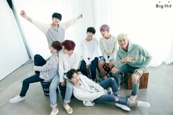 BTS Season's Greetings/Gallery | BTS Wiki | Fandom