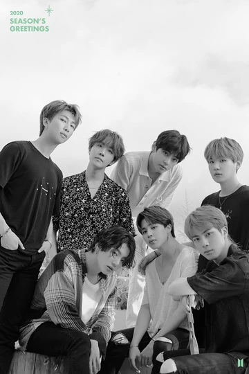 BTS Season