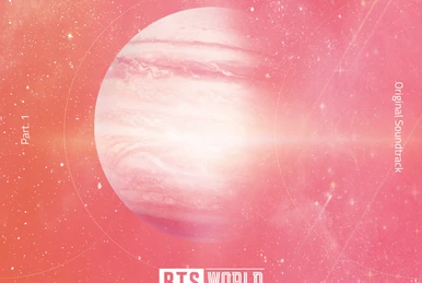☆未開封☆ BTS WORLD ORIGINAL SOUNDTRACK ② BTS World (Original Soundtrack) - Album by BTS World - Apple Music