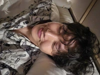 [2025.03.01] 첫 콘서트가 끝났습니다!!!! 어떠셨나요??? 우리 아미...🥲💜 열심히 한다고는 했는데 재밌게 즐기셨는지 모르겠습니다...!!! 뭔가 오늘 저 혼자 심취해서 원맨쇼 같은 느낌이었던 거 같기도 하구요... ㅎㅎㅎ 내일은 좀 더 여러분들과 함께하는 무대를 만들어보려고 합니다 !!!! 하하하!!! 콘서트가 이런 게 좋네요~~ 한번 하고 끝이 아닌 하루하루 다른 느낌으로 공연을 할 수 있는 게 참 재밌는 거 같습니다. 그날그날마다 공연 느낌도 다르구여 ~~~ 오늘은 또 저의 신곡인 Sweet dreams도 첫 공개를 했는데, 사실 이 무대가 제일 긴장을 많이 하지 않았나 싶습니다!.. 허허 3월 7일에 여러분들 품으로 쏘옥 안기는 곡이니 조금만 기다려주세요!!!!!!!!! 내일 노래 파트는 우리 아미가 불러 주실 수 있으려나~~~~~~~~ 하하하하 (넝담) 오늘 정말 집 오자마자 정신없이 씻고, 밥 먹으면서 나혼산까지 챙겨보느라 바쁜 하루였는데, 나혼산도 재밌게 보셨는지 모르겠네요 하하 완전 호비데이다잉 오늘~~~ 앞으로 여러분들을 위한 여러 가지가 정말 많이 준비되어 있습니다!!!!!! 한번 재밌게~~ 즐겨보시죠오오!!!! 내일 봅시다 우리 아미 sweet dreams들 하시고~~~ sweet tonight!!😝😶‍🌫️